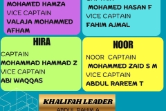 houseleaders