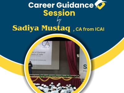 Career Guidance Session