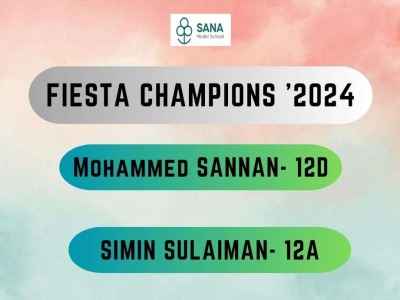 Fiesta Champions 2024